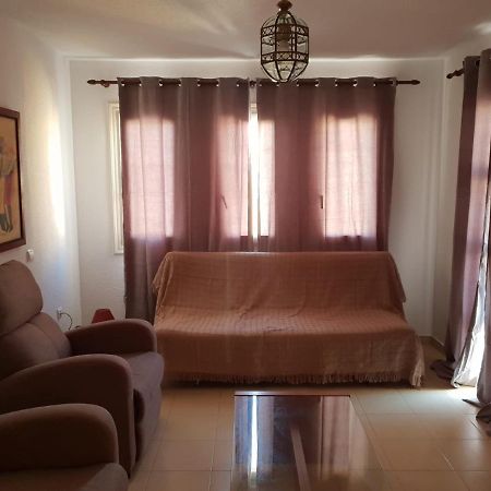 Almerimar Apartamento El Ejido Ngoại thất bức ảnh
