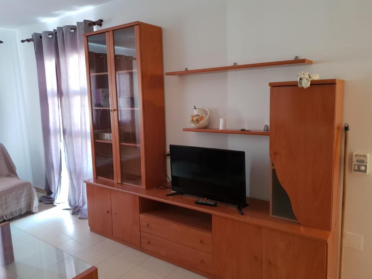 Almerimar Apartamento El Ejido Ngoại thất bức ảnh