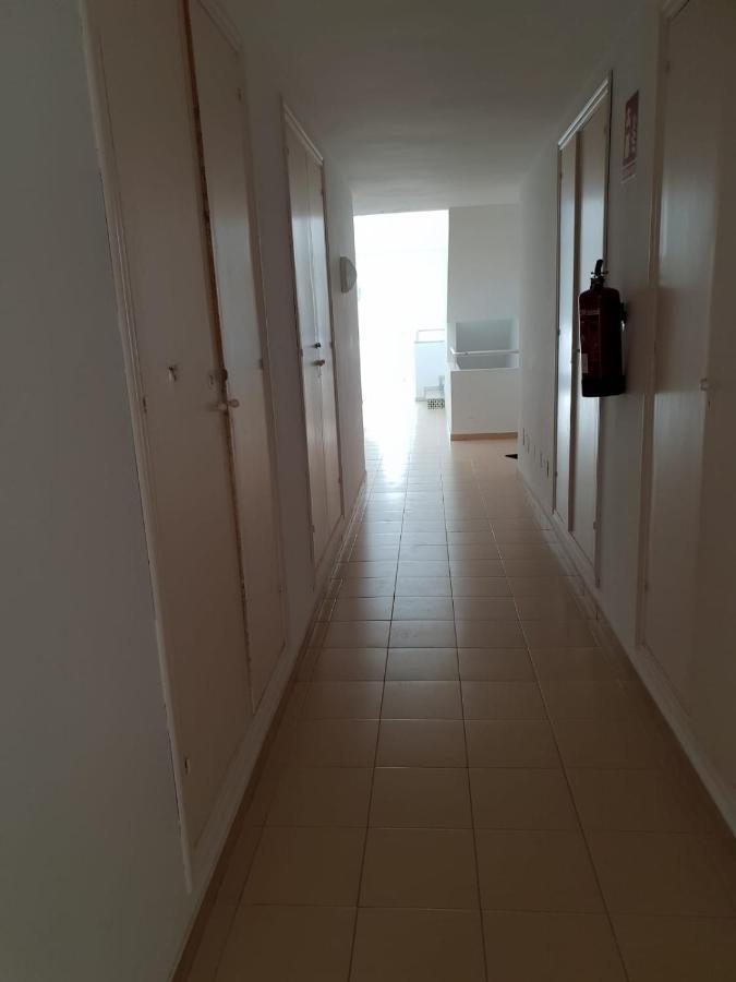 Almerimar Apartamento El Ejido Ngoại thất bức ảnh
