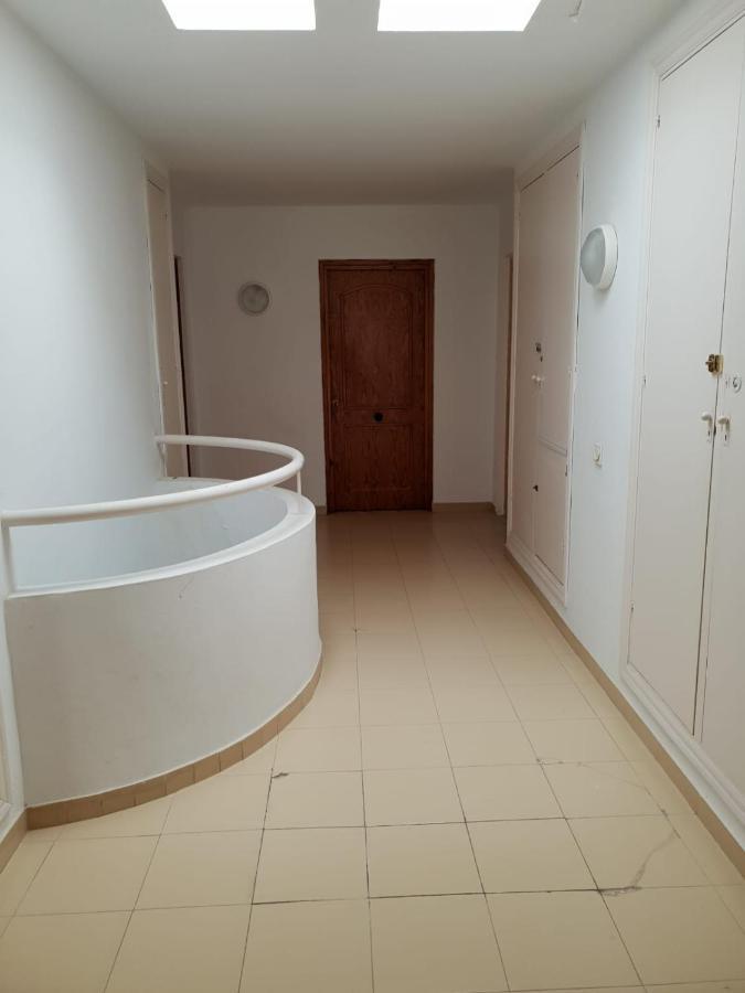 Almerimar Apartamento El Ejido Ngoại thất bức ảnh